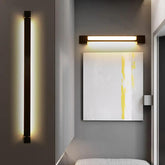 Modern Led Black Picture Lights - Clowas